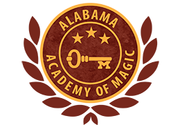 Alabama Academy of Magic