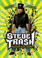 Steve Trash