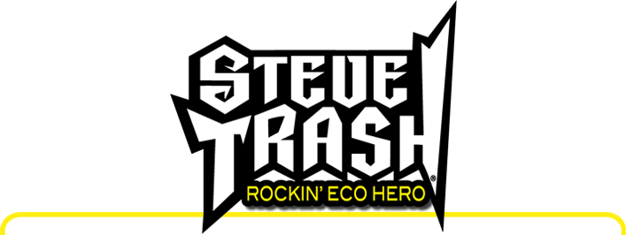 Steve Trash